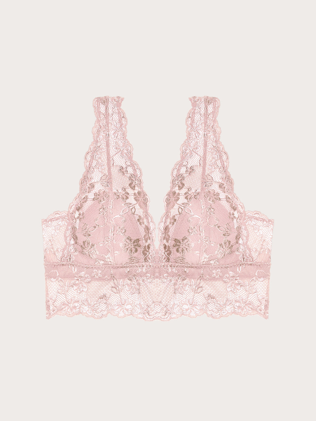 Primula color - Bralette