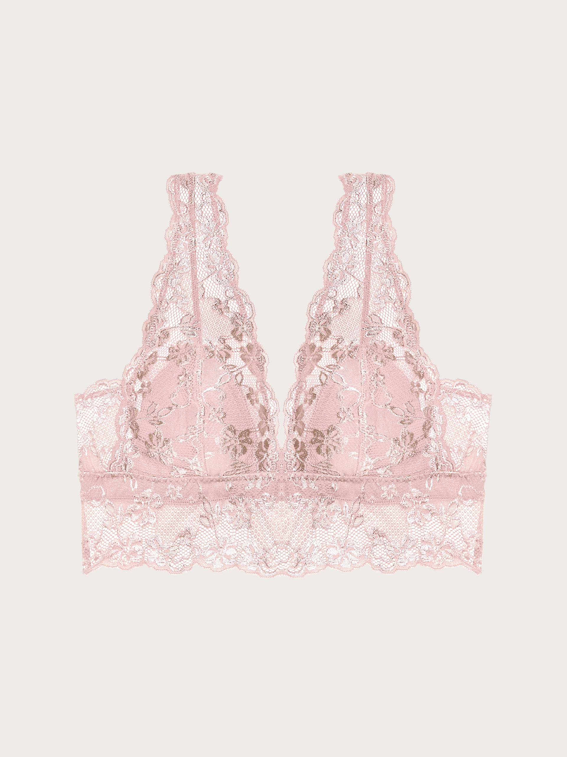 Primula color - Bralette