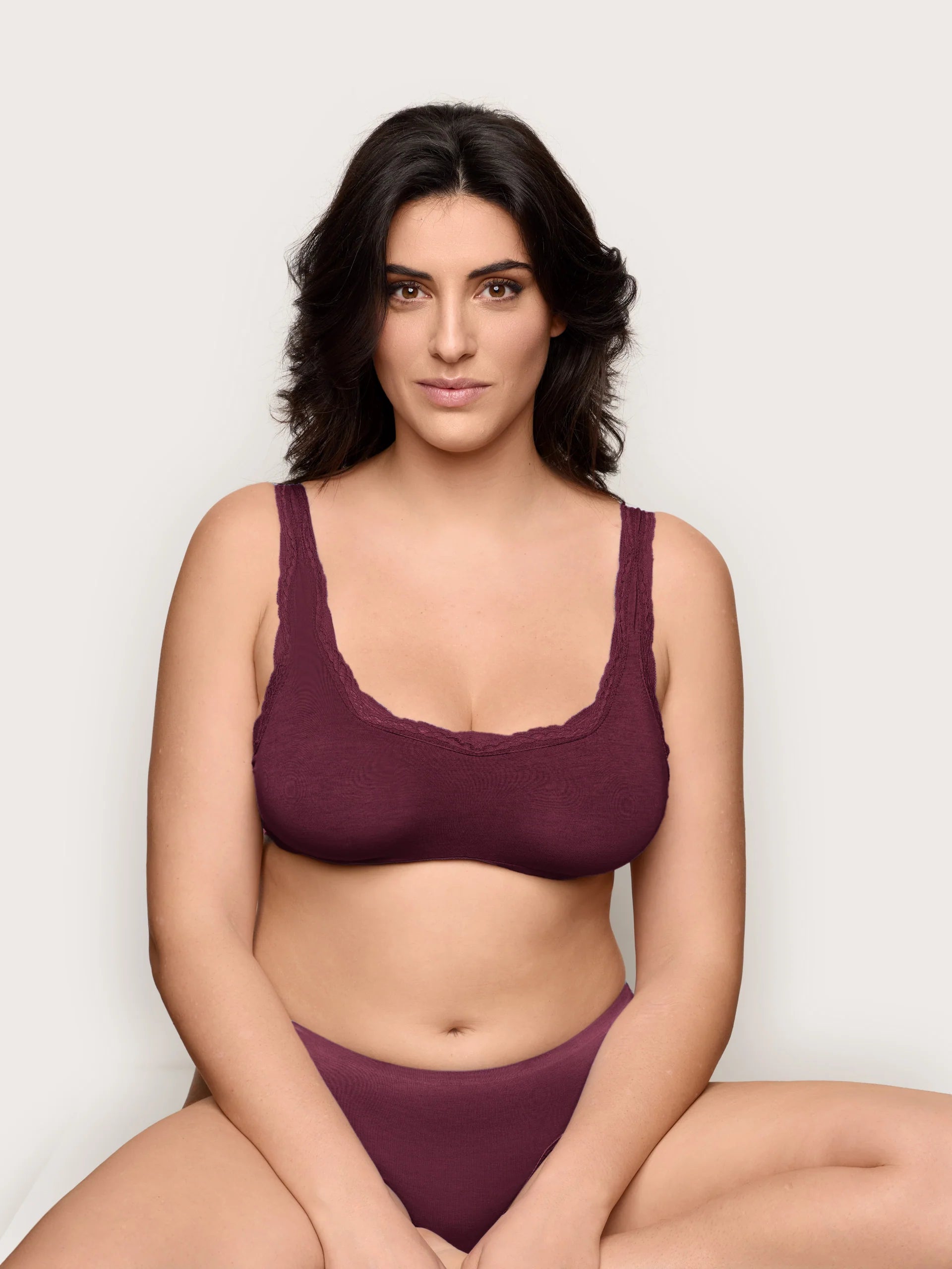 Yamamay Montenegro Bralette | IBRD193004837_01.jpg