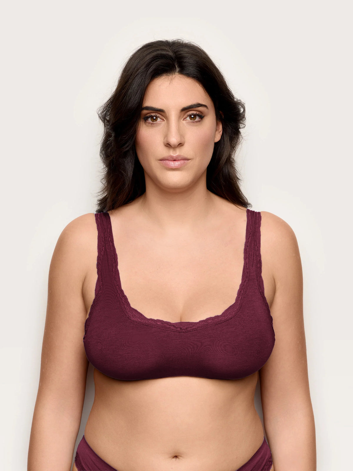 Yamamay Montenegro Bralette | IBRD193004837_02.jpg