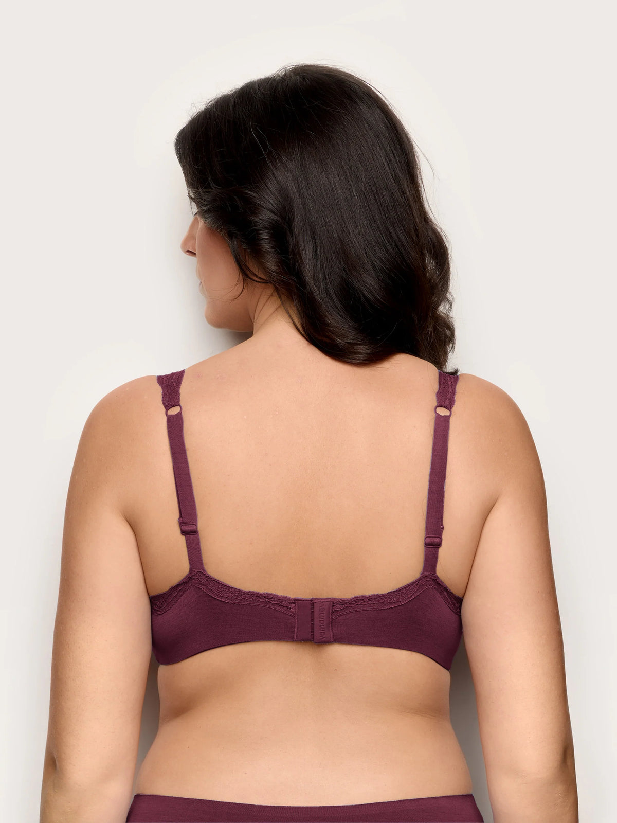 Yamamay Montenegro Bralette | IBRD193004837_05.jpg