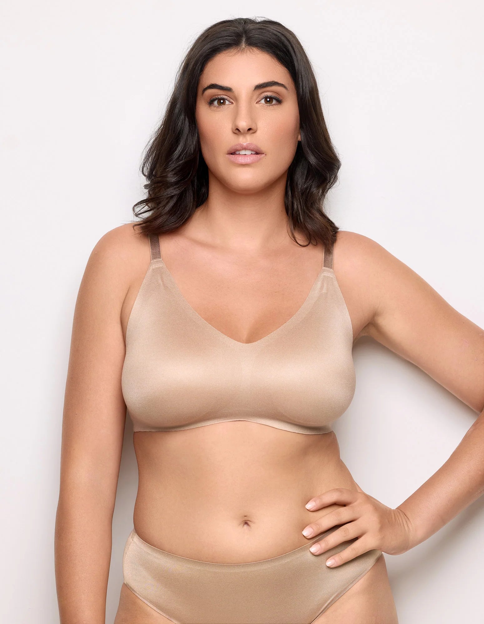 Yamamay Montenegro Bralette bra w/removable cup | IBRD99X006216_01_89871aad-35b1-4dfd-899e-1dba770a5d4e.jpg