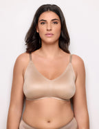 Yamamay Montenegro Bralette bra w/removable cup | IBRD99X006216_02_6a48154a-bd19-4685-80c3-87deb63f1b37.jpg