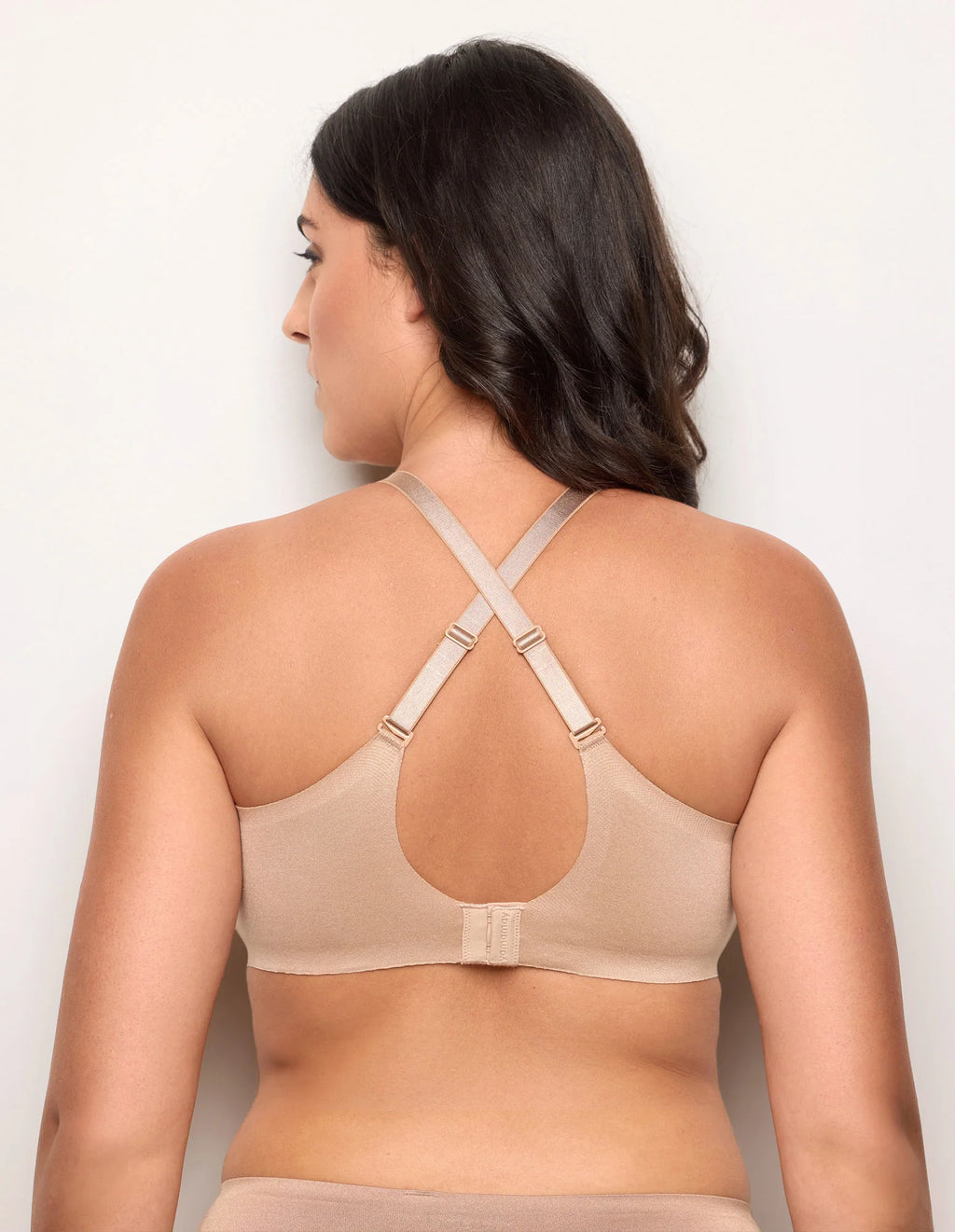Yamamay Montenegro Bralette bra w/removable cup | IBRD99X006216_04_3735bd4e-d88a-4da9-9558-b8d213ab90bf.jpg