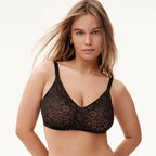 PRINCIPESSA - Bralette grudnjak sa izvadljivim korpama