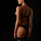 Prive - Animal Flavor - Carioca bra