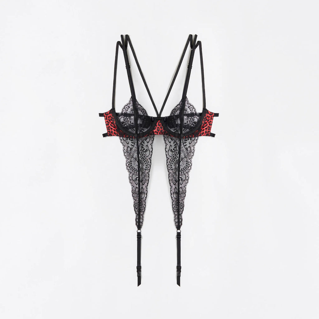 Prive - Animal Flavor - Carioca grudnjak