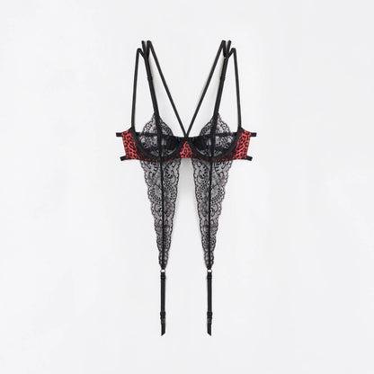 CARIOCA BRA -Prive - Animal Flavor