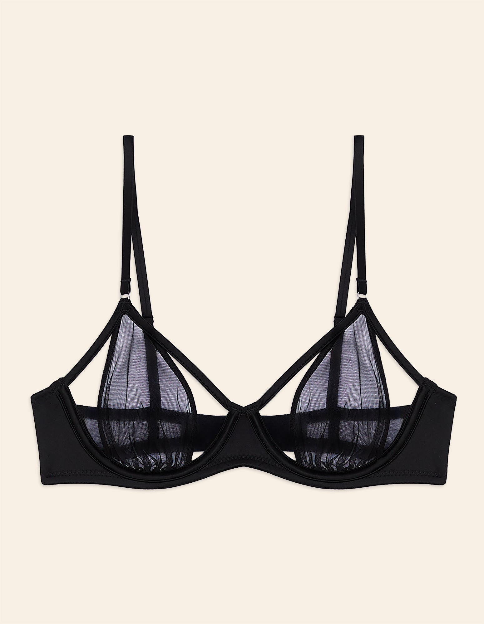 Carioca bra_Prive _ Veil _Yamamay Albania