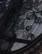 Carioca bra_Prive _ Black Cross _Yamamay Albania