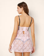 Babydoll_Lily _Yamamay Albania