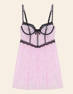 Babydoll_Lily _Yamamay Albania