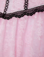 Babydoll_Lily _Yamamay Albania