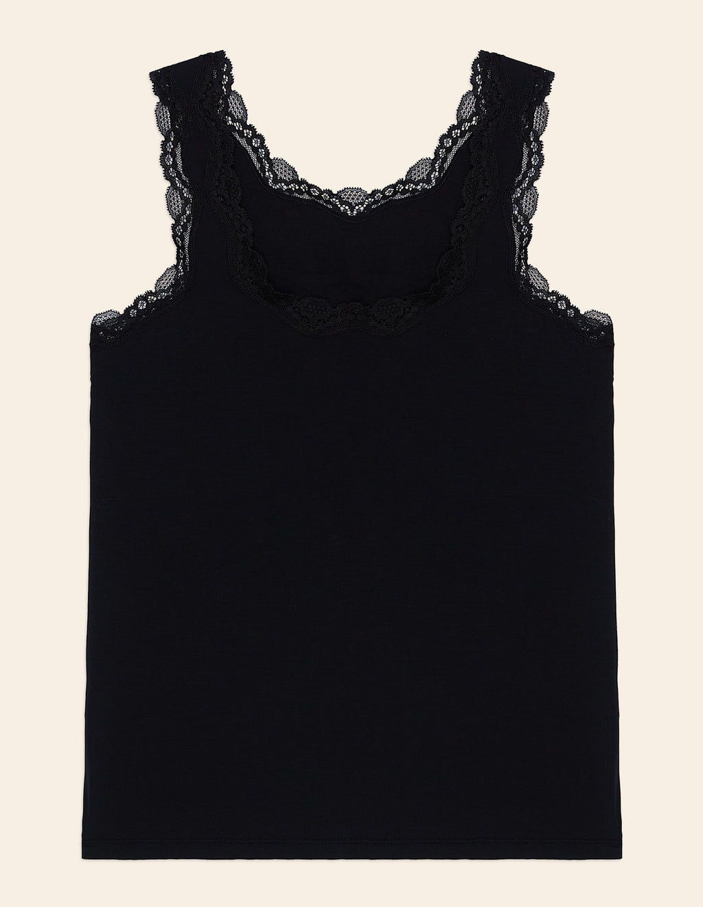 Camisole_Modal_Seta _Yamamay Albania