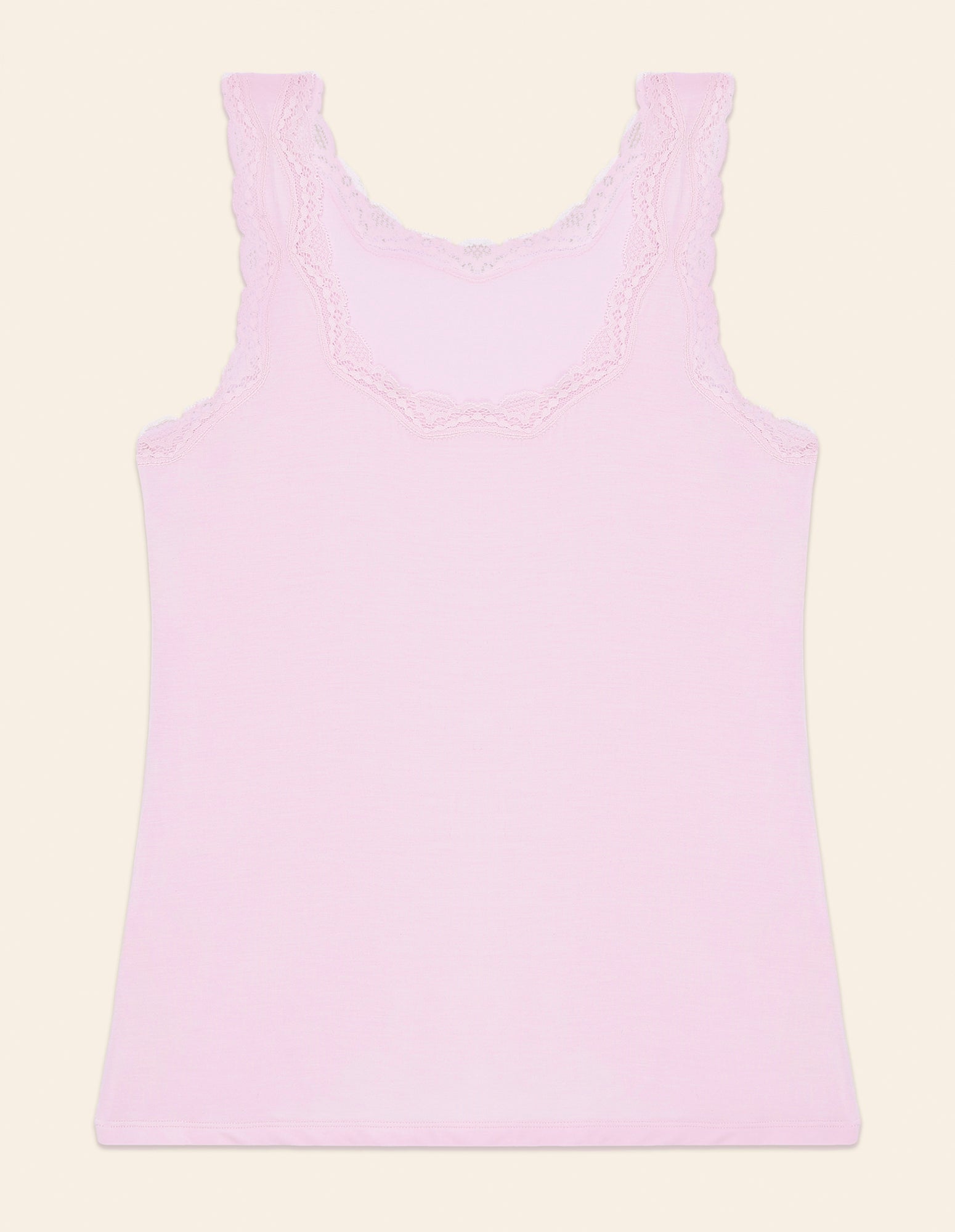 Camisole_Modal_Seta _Yamamay Albania