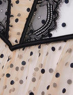 Babydoll_Delice _Yamamay Albania