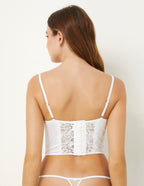 Padded corset_Jasmine _Yamamay Albania