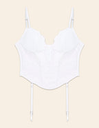 Padded corset_Jasmine _Yamamay Albania