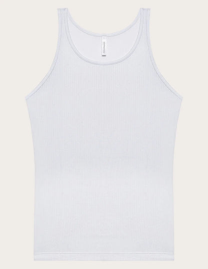 Soft Modal Rib - Majica na bretele