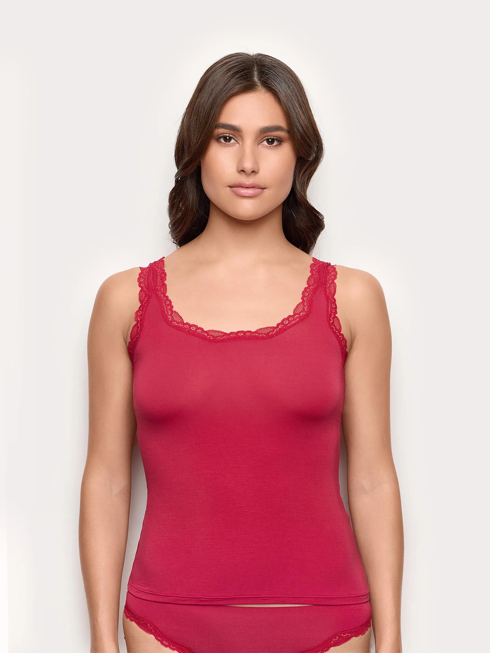 Yamamay Montenegro Camisole | ICRD184003_909_02.jpg