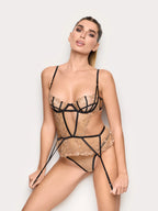 Yamamay Montenegro Corset | ICRD184006_016_01.jpg