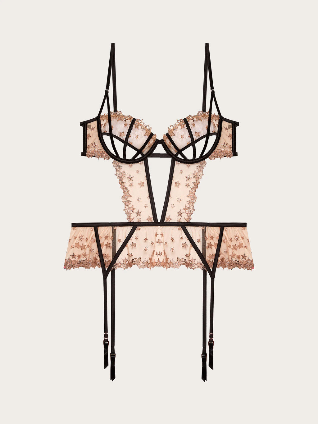 Yamamay Montenegro Corset | ICRD184006_016_05.jpg