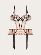 Yamamay Montenegro Corset | ICRD184006_016_05.jpg