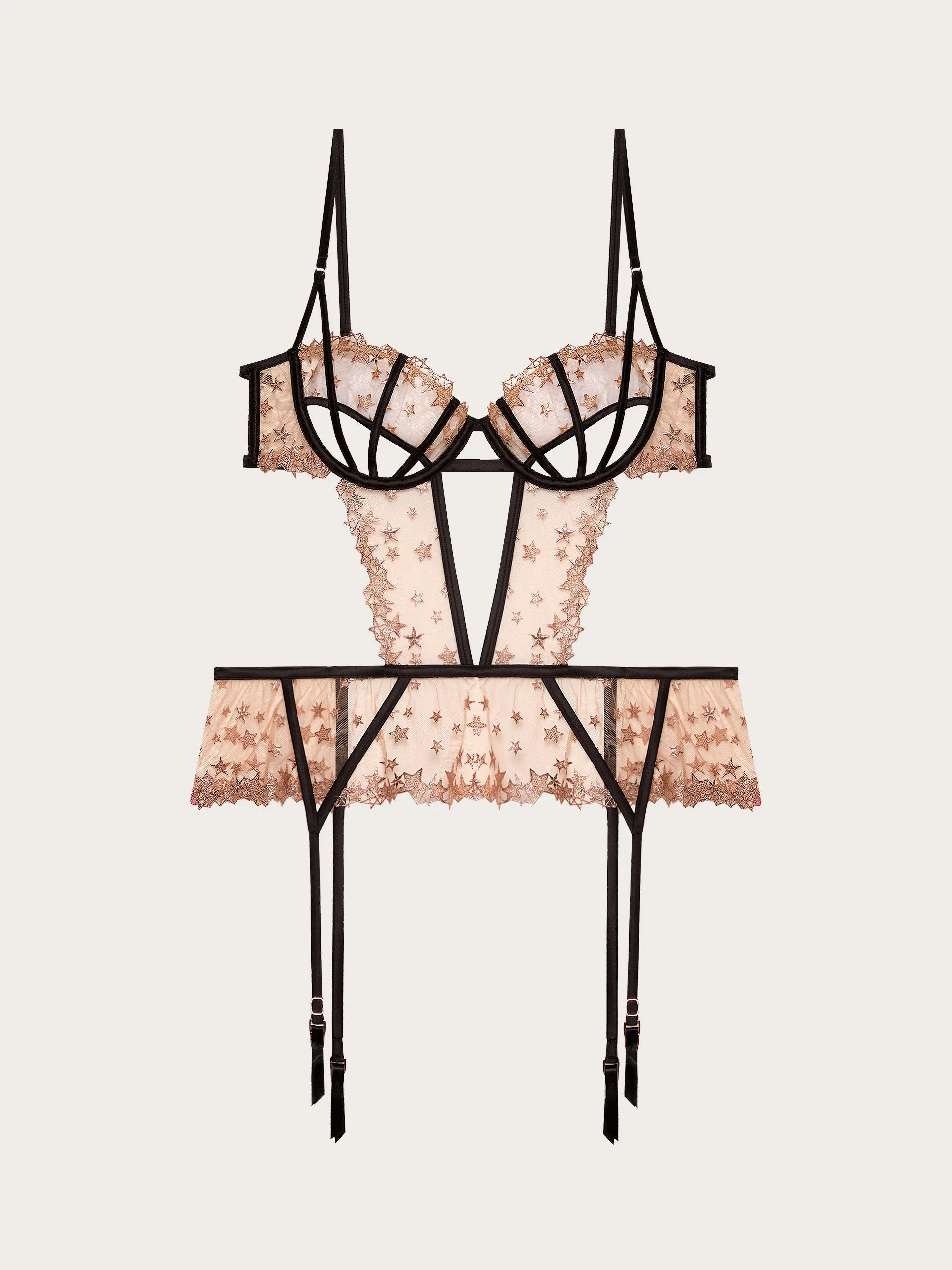 Yamamay Montenegro Corset | ICRD184006_016_05.jpg