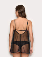 Yamamay Montenegro Babydoll | ICRD191001_072_04.jpg