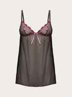 Yamamay Montenegro Babydoll | ICRD191001_072_05.jpg