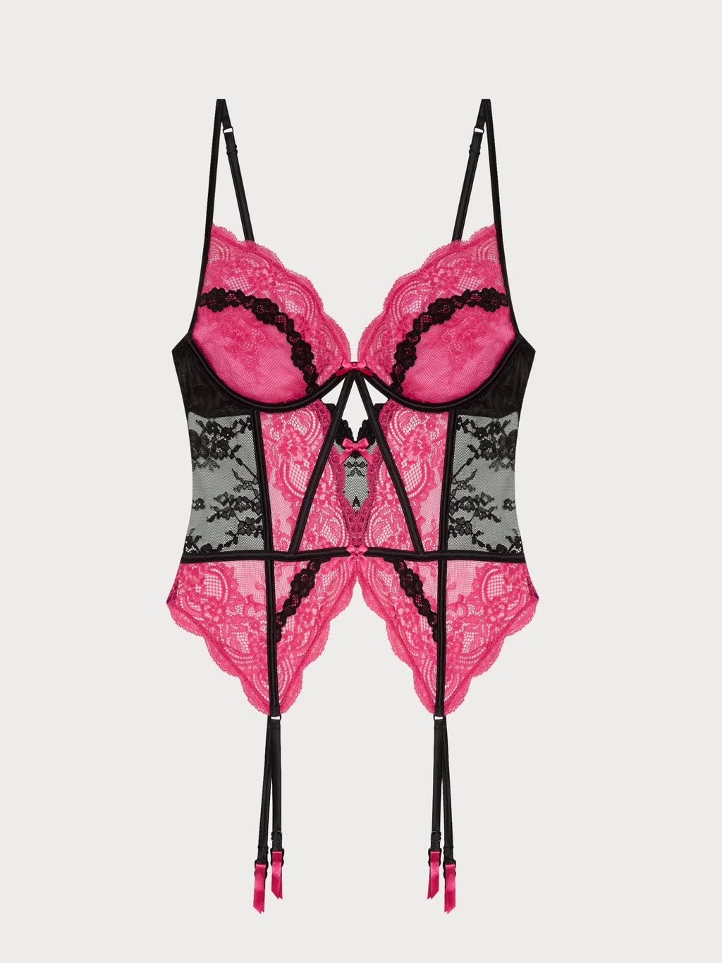 Yamamay Montenegro Corset | ICRD191005_040_05.jpg