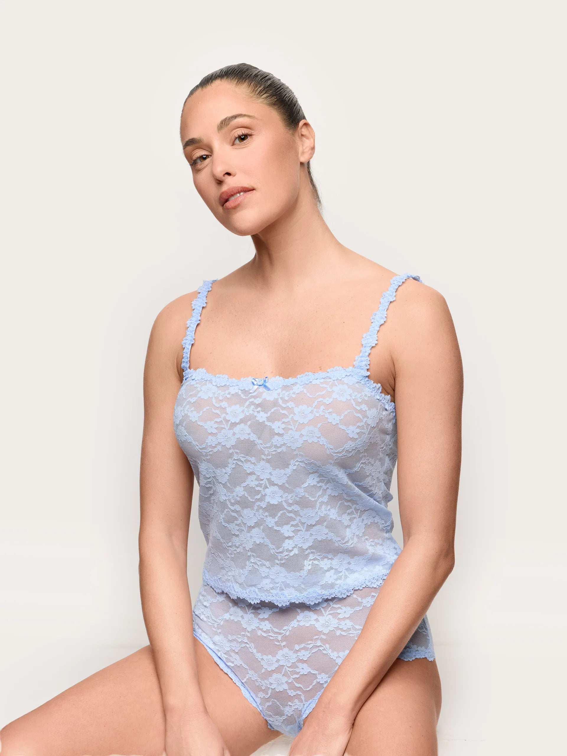 Yamamay Montenegro Camisole | ICRD191007_012_01.jpg