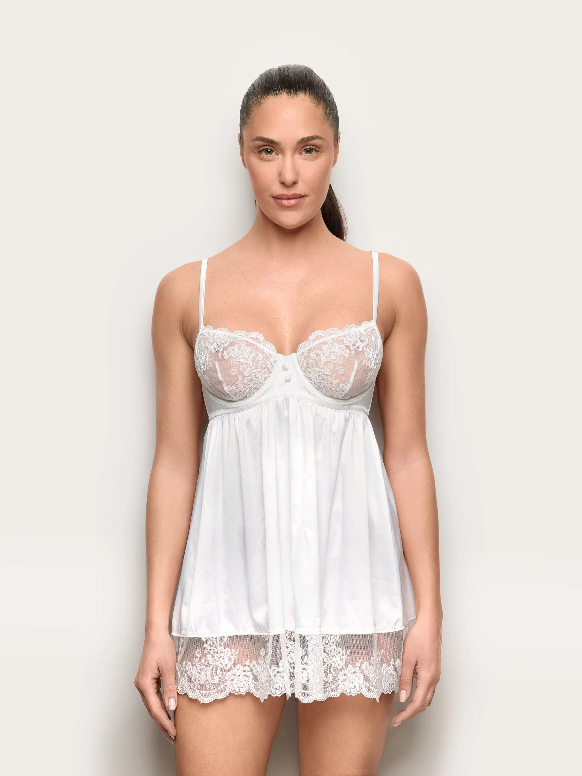 Yamamay Montenegro Babydoll | ICRD191008_096_02.jpg