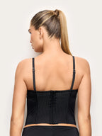 Yamamay Montenegro Padded girdle | ICRD193002128_05.jpg