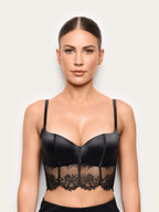Yamamay Montenegro Padded girdle | ICRD193003072_02.jpg