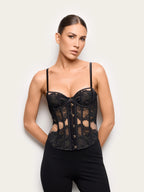 Yamamay Montenegro Girdle | ICRD193006072_01.jpg