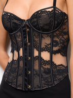 Yamamay Montenegro Girdle | ICRD193006072_03.jpg