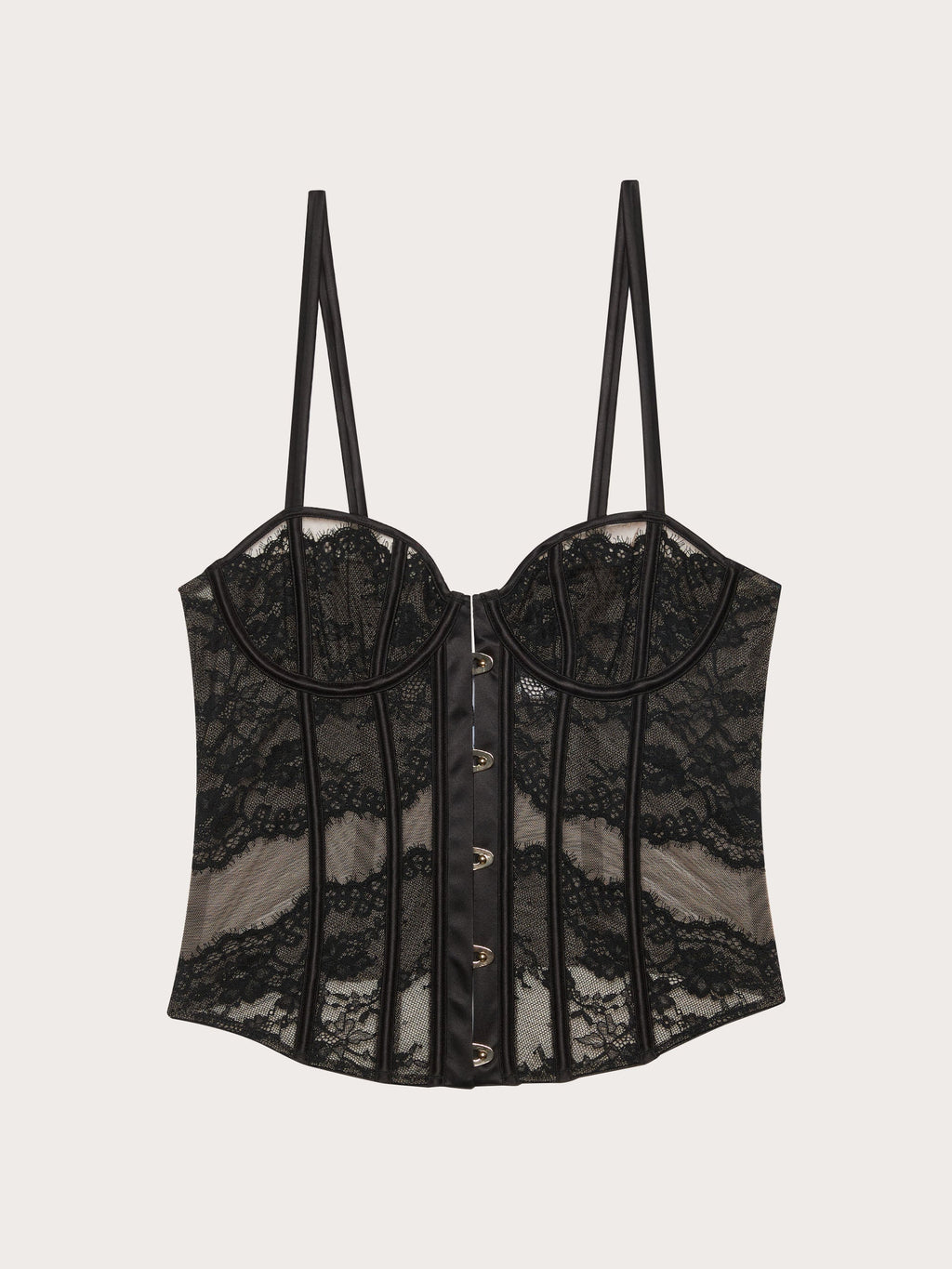 Yamamay Montenegro Girdle | ICRD193006072_06.jpg