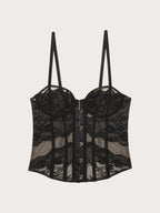 Yamamay Montenegro Girdle | ICRD193006072_06.jpg