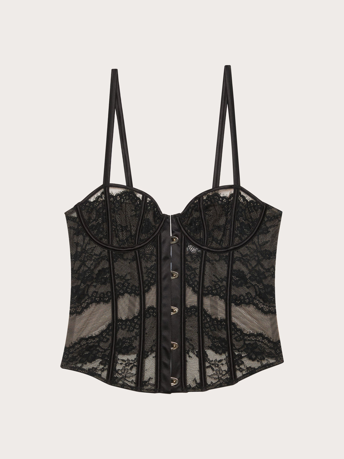 Yamamay Montenegro Girdle | ICRD193006072_06.jpg