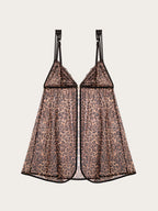 Yamamay Montenegro Babydoll | ICRD193010128_06.jpg