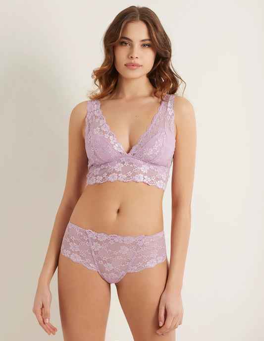 Brazilian knickers - Primula color