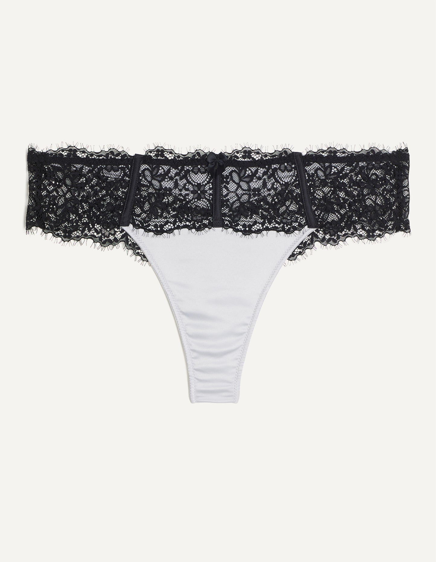 G-string French knickers - Demetra