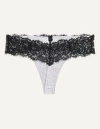 Demetra - G-string francuske gaćice