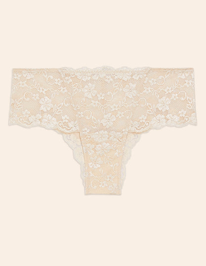 Brazilian knickers_Primula color _Yamamay Albania