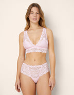 Brazilian knickers_Primula color _Yamamay Albania