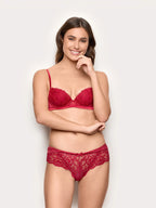 Yamamay Montenegro G-string French knickers | ICUD184001_909_01.jpg