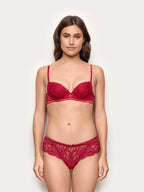 Yamamay Montenegro G-string French knickers | ICUD184001_909_02.jpg