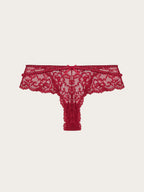 Yamamay Montenegro G-string French knickers | ICUD184001_909_05.jpg