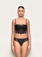 Yamamay Montenegro G-string French knickers | ICUD191005_072_02.jpg